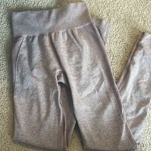 gymshark leggings size xs worn but in great condition